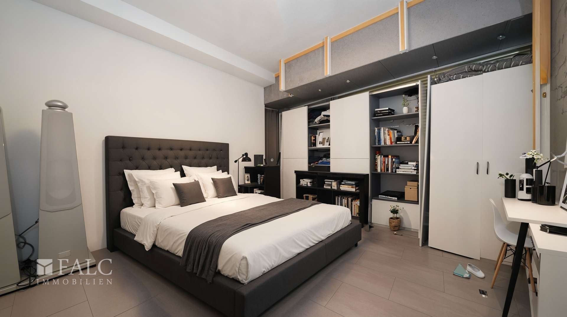 Schlafzimmer EG (Vis.)